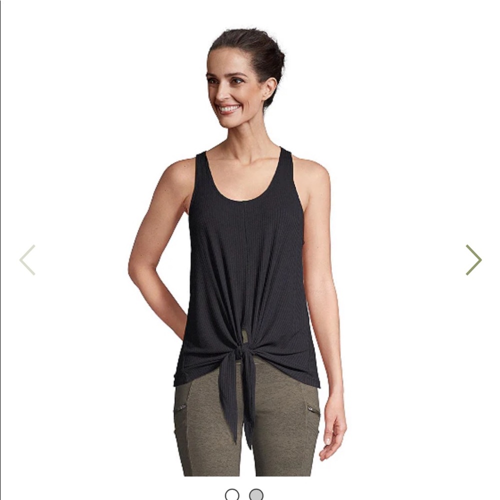 DIADORA Studio Tank